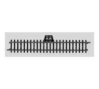 Rail de raccordement, droit Longueur: 180 mm Märklin 2290 1 pc(s)