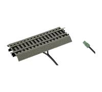 Rail de raccordement (H0) Voie Rocoline (avec ballast) Roco 42517 1 pc(s)