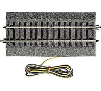 Rail de raccordement (H0) Voie Rocoline (avec ballast) Roco 42521 1 pc(s)