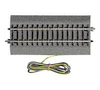 Roco Rail de raccordement Rocoline 42521 (H0, avec ballast) 1 pièce
