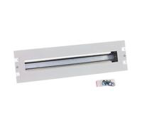 Rail de rack 3U - Triton - RAC-JL-X01-A1 - Acier - Gris - Sans ouverture