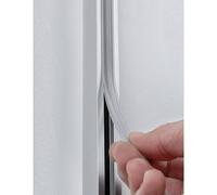 Rail de recouvrement Paulmann URail 95126 transparent 230 V