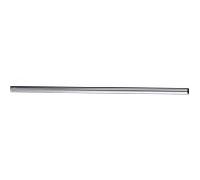 Rail de rideau de douche Emco System 2 358700118 1800mm, chromé