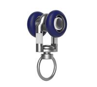 Rail de Rideau, Tringle rideau 2m 3m 4m 5m 6m 8m 10m 12m 15m Tringle À Rideaux Pour Séparation De Pièces Noir, Rails Pour Rideaux Coulissants En Aluminium Pour Fenêtres/ Plafond/ Mur(Ceiling Mount,5 R