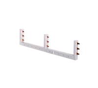 Rail de rire. accessoire vertical 3P/3 vitesses, droit KCL368R