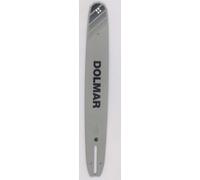 Rail De Scie Makita 161419-9 Dolmar 414. 038.141 38 Cm 325" 1,3 Mm Pour PS-420