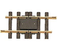 LGB Rail de séparation 10152 droit 150 mm Voie LGB