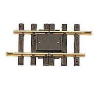 Rail de sectionnement, droit LGB 10152 (G) Voie LGB G