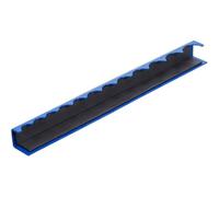 Rail de Support Aimanté pour Douilles 10 mm (3/8) - Organisation et Accès Facile, Pro - D-Work