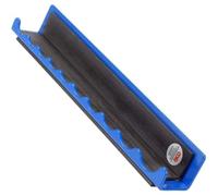 Rail de Support Aimanté pour Douilles 12,5 mm (1/2) - Organisation et Accès Facile, Acier, Pro - D-Work