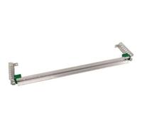 Rail de support - EATON - BPZ-DINR35-800-T - 800 mm - Gris - À l'unité