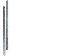 Rail de support universel 18 x 1350 mm boîtier en acier UN09A