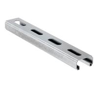 Rail de supportage - FLS - FISCHER - 2 m