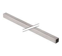 Rail de suspension Pluvia zingué galvanisé GEBERIT L.5 m - 362.863.26.1