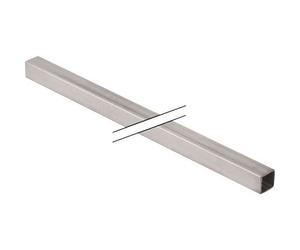 Rail de suspension Pluvia zingué galvanisé GEBERIT L.5 m - 362.863.26.1