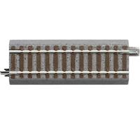 Rail de transition, droit H0 Longueur: 100 mm Roco 61120 6 pc(s)