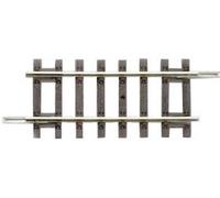 Rail de transition (H0) Voie A Piko 61.88 mm Piko H0 55207 2 pc(s)