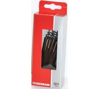 Rail de voie Fleischmann N 22210-S 104,2 mm (12 pièces) - NEUF + emballage...