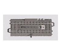 Rail dételeur, droit H0 Longueur: 94.2 mm Märklin 24997 G