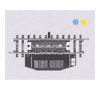 Märklin 2297 pièce pour modèle à l'échelle et accessoires Piste