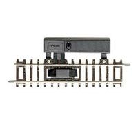 Rail dételeur, électrique (H0) Voie Rocoline (sans ballast) 115 mm Roco 42419 G