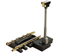 Rail dételeur, électrique LGB L10560 1 pc(s)