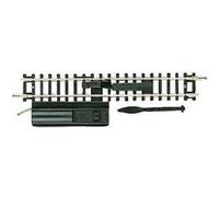 Rail dételeur, Electromagnétique Fleischmann 22212 (N) Voie Fleischmann (sans ballast) G