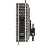 Rail dételeur Fleischmann 6114 (H0) Voie Profi Fleischmann Multicolore G