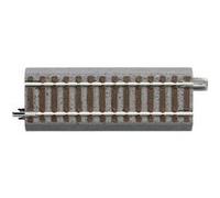 Rail dételeur H0 Longueur: 100 mm Roco 61119 G