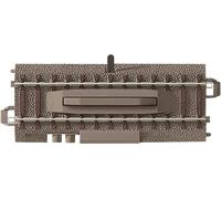 Trix Modellbahnen – Rail dételeur Voie C H0 62997 – 94,2 mm – 1 pc