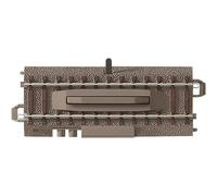 Rail dételeur pour (H0) Voie C Trix TRIX H0 62997 94.2 mm 1 pc(s)