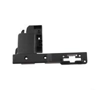 Rail d'extrémité arrière de rechange pour scies de table DWE7491RS et DWE7492 compatible avec N507487 Numéro de pièce OEM