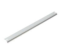 Rail DIN à section en C sans encoches Schneider Electric 35 x 7,5 x 200mm