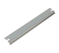 Rail DIN à section en C sans encoches Schneider Electric 35 x 7,5 x 214mm
