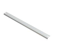 Rail DIN à section en C sans encoches Schneider Electric 35 x 7,5 x 300mm