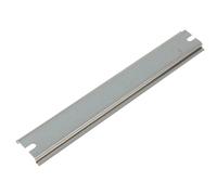 Rail DIN à section en C sans encoches Schneider Electric 35 x 7,5 x 97mm