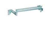 Rail DIN règlable&inclin L500 - KITS D'EQUIPEMENTS HAGER UC951