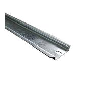 Rail DIN TH35 galvanisé pour doctorvolt 1318 100 cm
