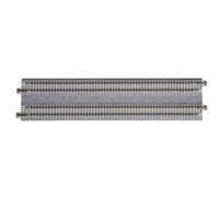 Rail Double, Droit KATO 7078019 (N) Kato Unitrack 2 pc(s)