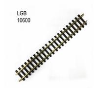 LGB Rail droit G 10600 – 600 mm – train de jardin