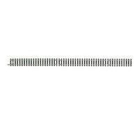 Rail droit Fleischmann 22202 (N) Voie Fleischmann (sans ballast) 1 G