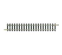 Rail Droit Fleischmann 22203 (N) Voie Fleischmann (sans Ballast) 12 pc(s)