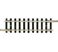 Fleischmann N 22204 - Voie De L'Équilibre 54,2 MM (12 Pièce) Produit Neuf