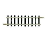 Rail droit Fleischmann 22205 (N) Voie Fleischmann (sans ballast) 1 G