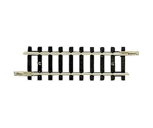Rail Droit Fleischmann 22205 (N) Voie Fleischmann (sans Ballast) 12 pc(s)