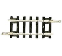 Rail droit Fleischmann 22206 (N) Voie Fleischmann (sans ballast) 12 pc(s)