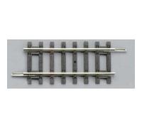 Rail Droit G107 H0 Piko 55204-Piko H0