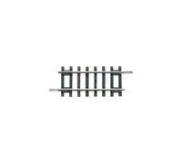 Rail Droit G62 H0 Piko 55205-Piko H0