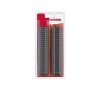 Rail droit H0 Longueur: 171.7 mm Märklin Start up 20172 4 pc(s)