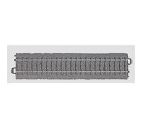Rail droit H0 Longueur: 171.7 mm Märklin 24172 10 pc(s)